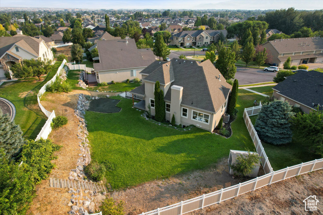 Photo 40 for MLS #2102692 at 636 N 1280 East