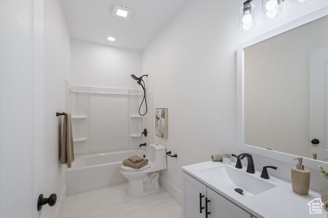 Photo 32 for MLS #2102692 at 636 N 1280 East