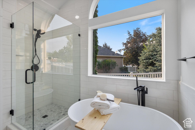 Photo 16 for MLS #2102692 at 636 N 1280 East