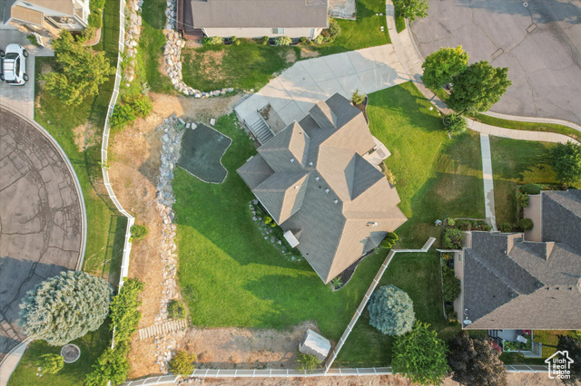 Photo 41 for MLS #2102692 at 636 N 1280 East