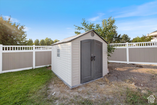 Photo 38 for MLS #2102692 at 636 N 1280 East