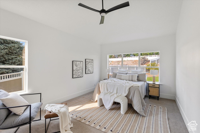 Photo 15 for MLS #2102692 at 636 N 1280 East