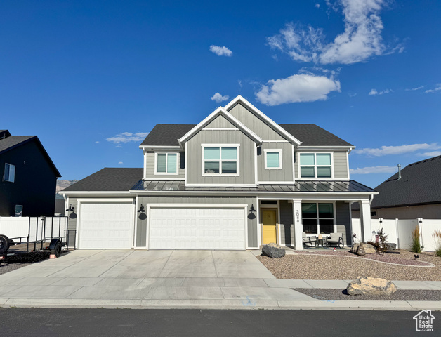 3088 N 3075 W, Plain City UT 84404