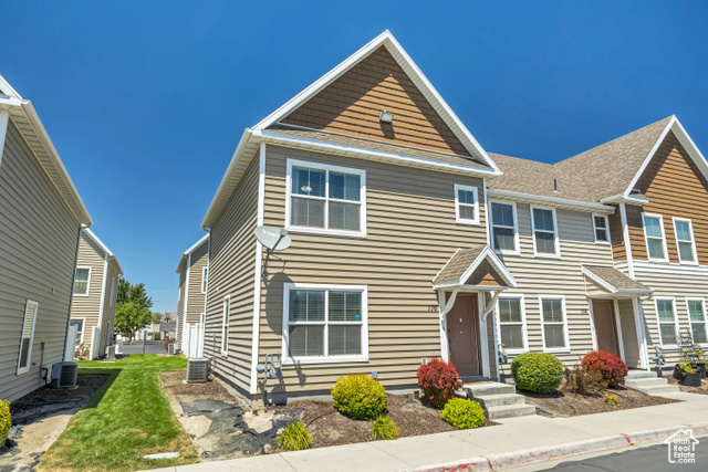 176 W FINLAY DR, South Salt Lake UT 84115