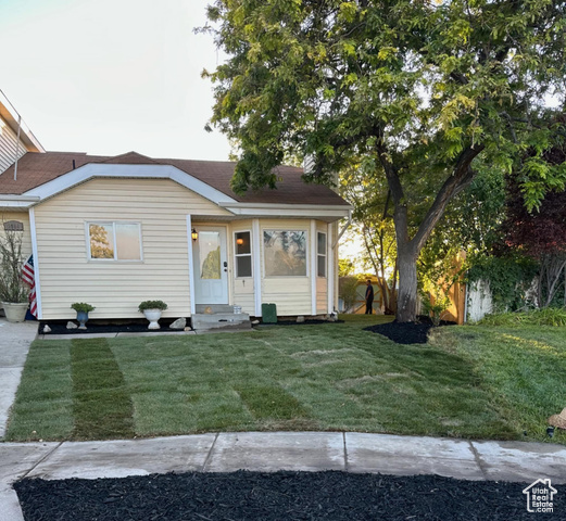 2984 S 7930 CIR, Magna UT 84044