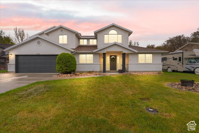 2748 W 220 N ,Provo UT 84601