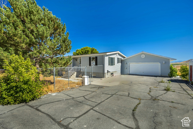 1472 HOGANS RD ,Stockton UT 84071