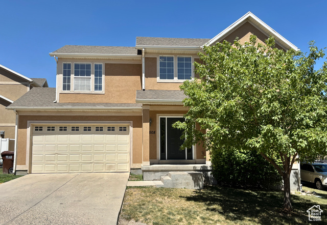 7608 S CALENDULA LN ,West Jordan UT 84081