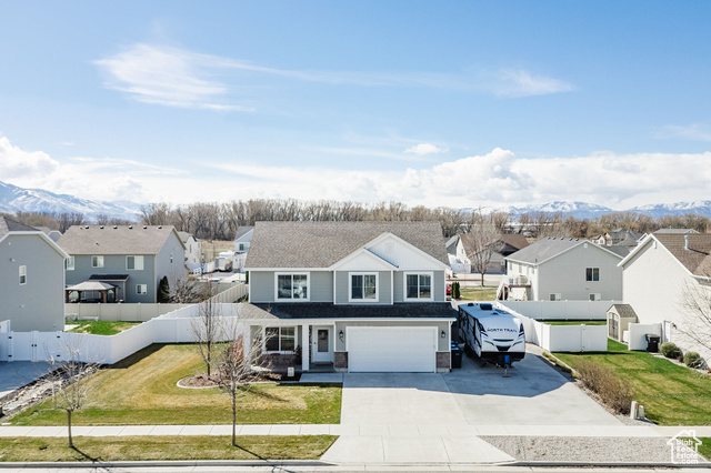 802 W 1060 S ,Logan UT 84321