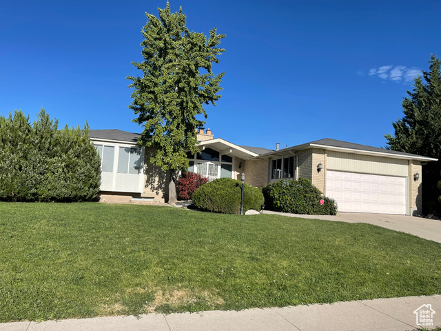 4333 S EL CAMINO ST ,Taylorsville UT 84129