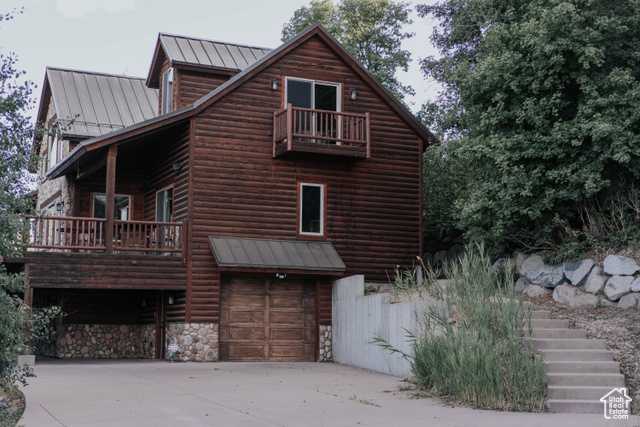 2458 FOREST MEADOW RD