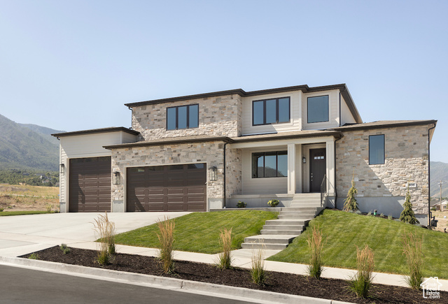 806 E RIDGE VIEW DR, Salem UT 84653