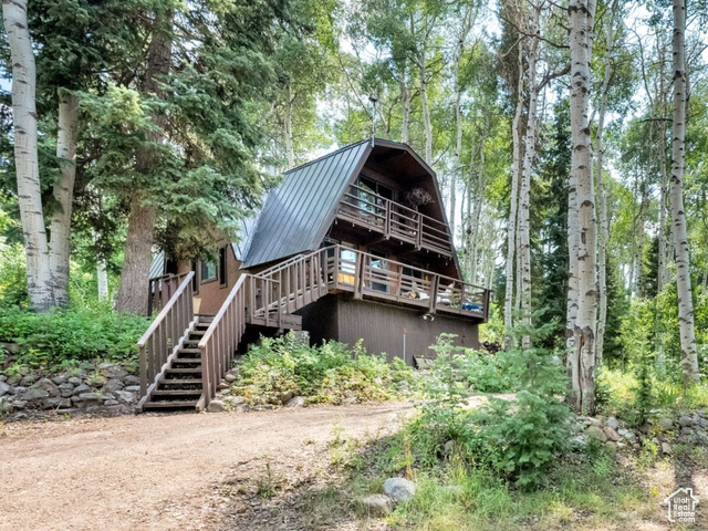 11152 E GREEN BRIAR RD #460, Heber City UT 84032