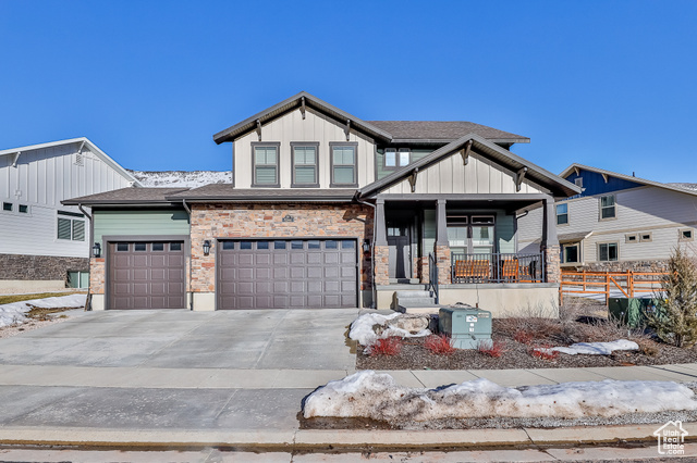 Photo 2 for MLS #2102718 at 5246 N Oldgate Rd