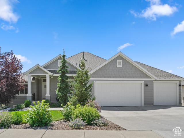 573 W 4125 N, Pleasant View UT 84414