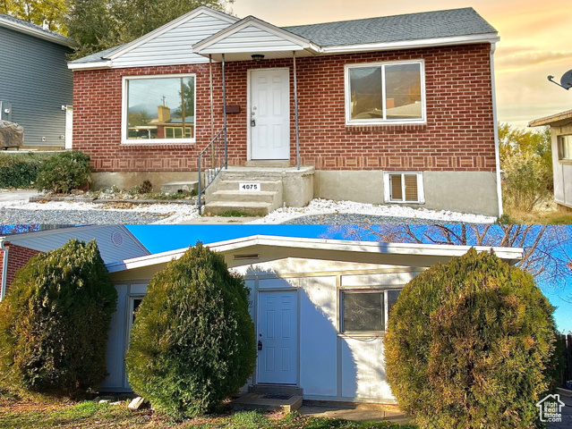 4075 JEFFERSON AVE, South Ogden UT 84403
