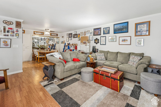 Photo 16 for MLS #2102726 at 379 W 400 North #6