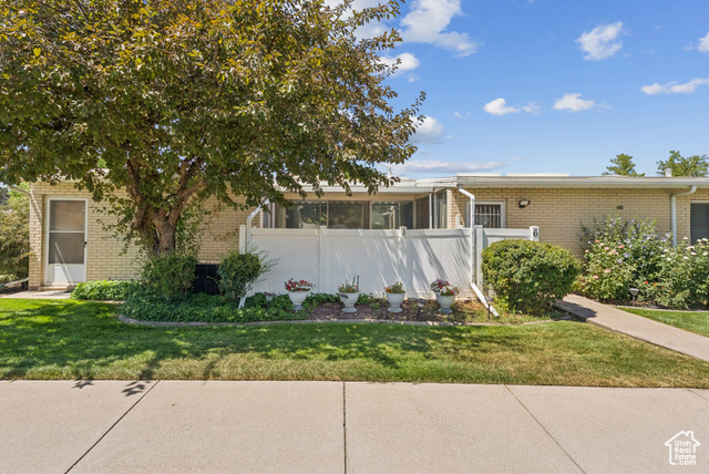 379 W 400 N #8, Bountiful UT 84010