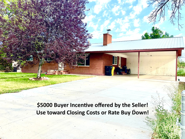385 E 400 S, Roosevelt UT 84066