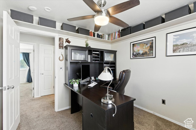 Photo 23 for MLS #2102728 at 1827 W Omni Ave