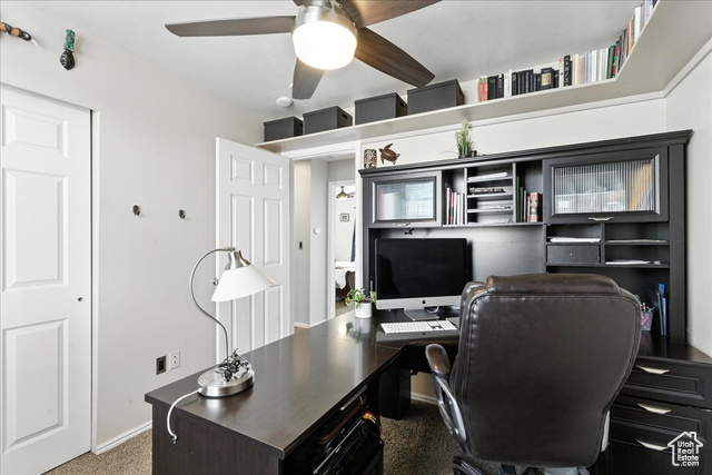 Photo 24 for MLS #2102728 at 1827 W Omni Ave