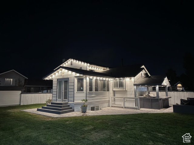 Photo 46 for MLS #2102728 at 1827 W Omni Ave