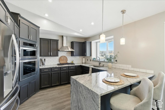 Photo 7 for MLS #2102728 at 1827 W Omni Ave
