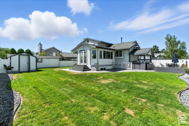 Photo 43 for MLS #2102728 at 1827 W Omni Ave