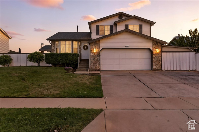 1827 W OMNI AVE, Salt Lake City UT 84116