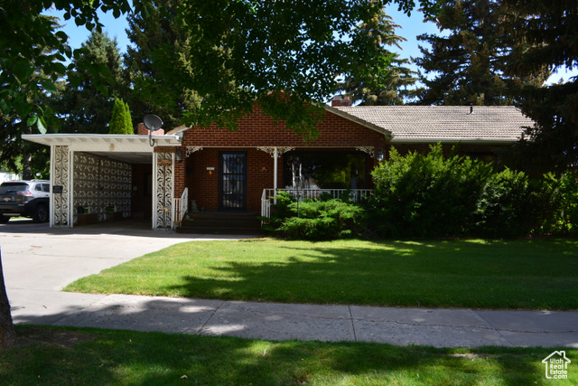 443 WASHINGTON ST, Montpelier ID 83254