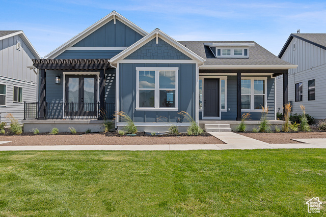 1891 S SAWMILL BLVD #414, Heber City UT 84032