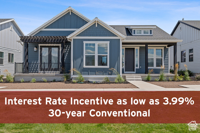 1891 S SAWMILL BLVD #414, Heber City UT 84032