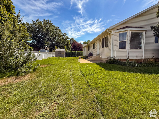Photo 21 for MLS #2102735 at 2912 W 1375 North