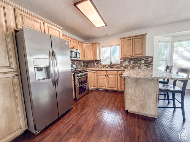 Photo 7 for MLS #2102735 at 2912 W 1375 North