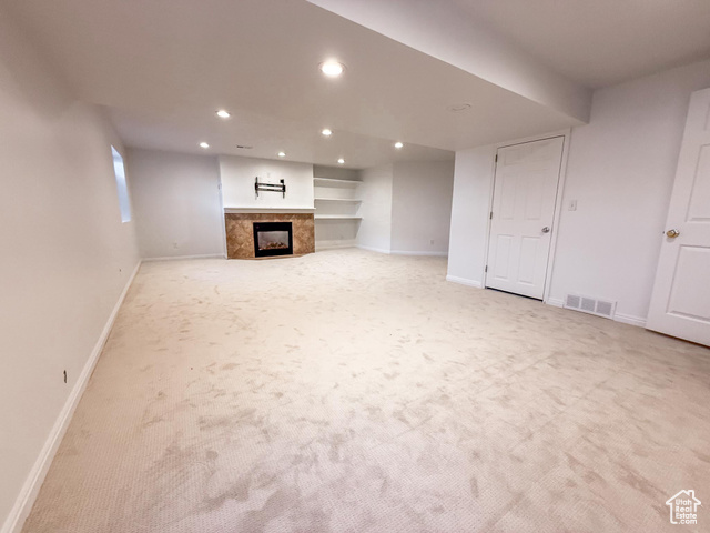 Photo 15 for MLS #2102735 at 2912 W 1375 North