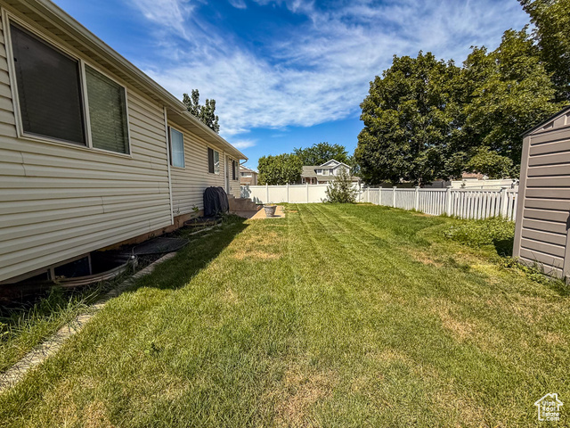 Photo 22 for MLS #2102735 at 2912 W 1375 North