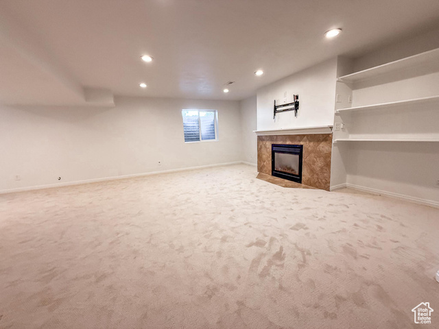 Photo 13 for MLS #2102735 at 2912 W 1375 North