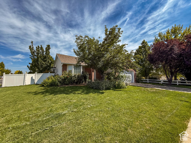 2912 W 1375 N, Layton UT 84041