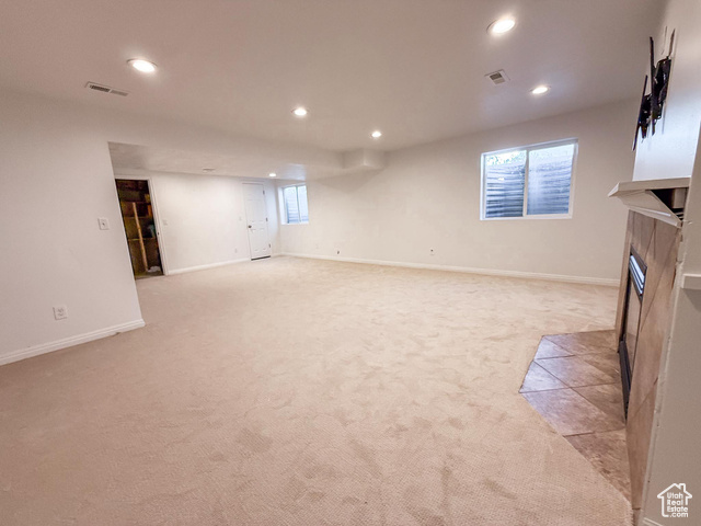 Photo 14 for MLS #2102735 at 2912 W 1375 North