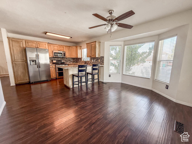 Photo 5 for MLS #2102735 at 2912 W 1375 North