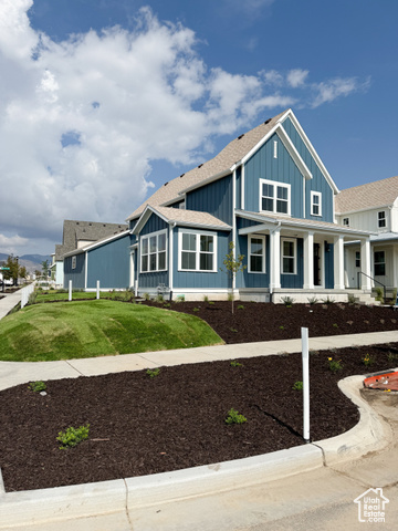 6698 S MIRAMAR ST #443, South Jordan UT 84009