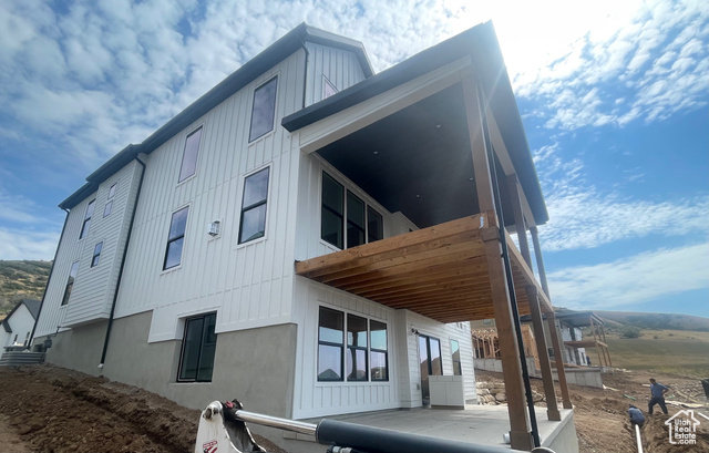 Photo 2 for MLS #2102738 at 1651 W Canyon Rim Rd #633