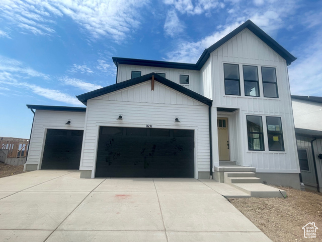 MLS #2102738                     located at 1651 W Canyon Rim Rd #633,
                     Lehi, UT