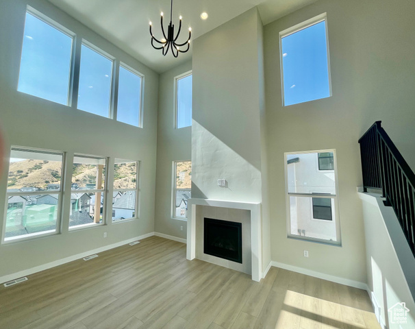 Photo 9 for MLS #2102738 at 1651 W Canyon Rim Rd #633