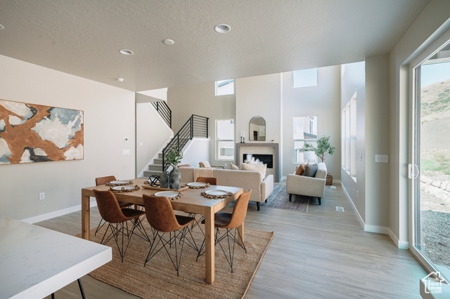 Photo 8 for MLS #2102738 at 1651 W Canyon Rim Rd #633