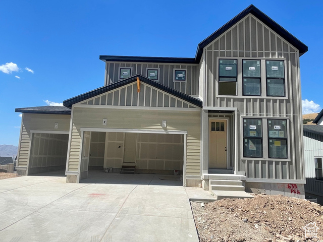 1651 W CANYON RIM RD #633, Lehi UT 84043