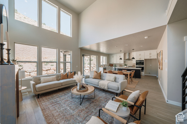 Photo 12 for MLS #2102738 at 1651 W Canyon Rim Rd #633