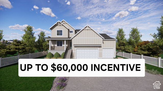 4230 W 1575 S #305, Ogden UT 84404
