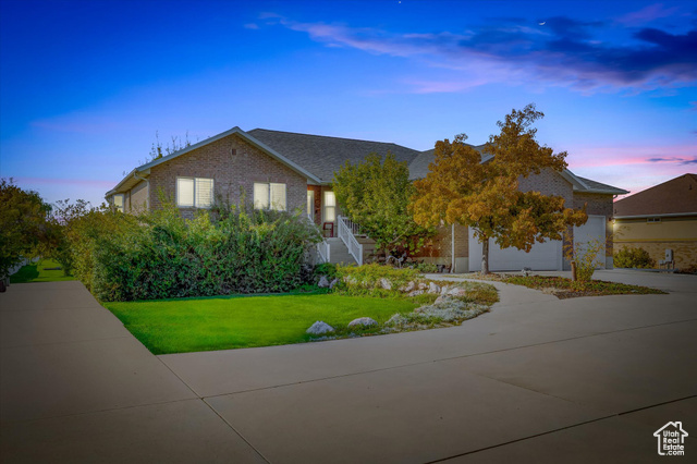3011 N 1000 W, Pleasant View UT 84414
