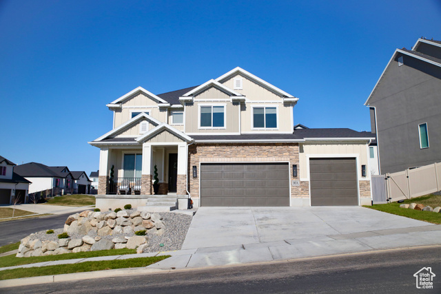 3953 N MOUNTAIN VIEW RD RD, Lehi UT 84043